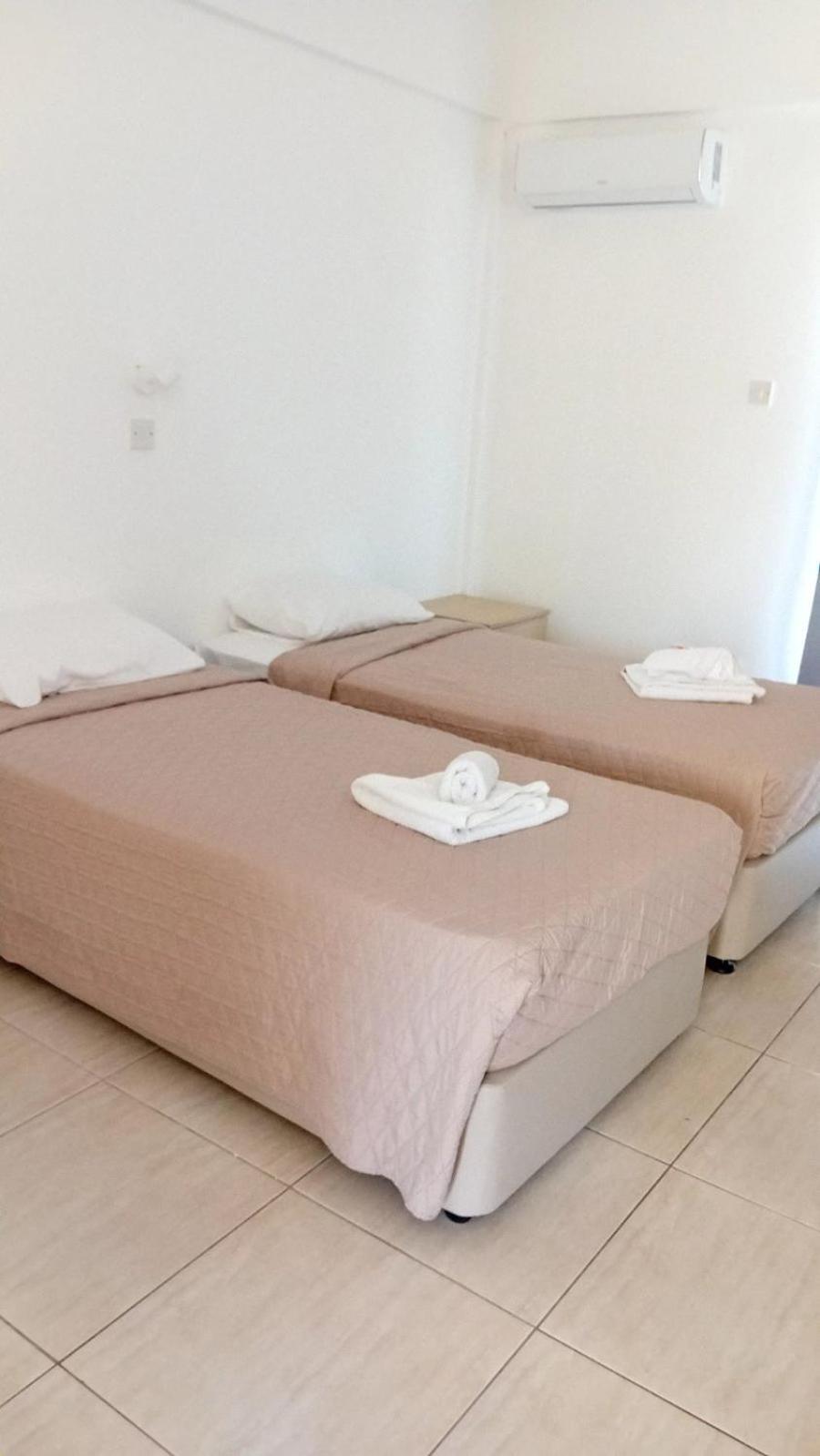 Napa Charles Apts Ayia Napa Exterior photo
